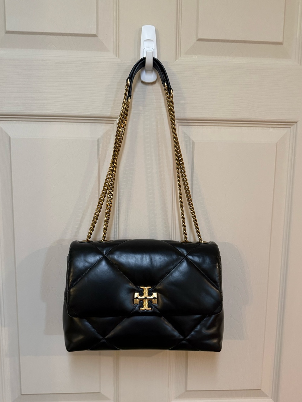 Tory Burch Kira Diamond Quilted - Picture 10 of 13